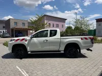 Gebraucht Mitsubishi L200 150 PS (110 kW) 2021 Weiß Pickup