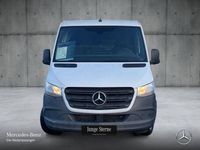Gebraucht Mercedes Sprinter 114 PS (83 kW) 2020 Weiß Van