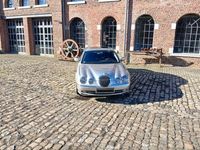 Gebraucht Jaguar S-Type S 276 PS (202 kW) 1999 Silber Limousine