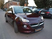 Gebraucht Opel Adam Glam 69 PS (50 kW) 2013 Rot Kleinwagen