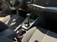 Używany Audi A1 85 KM (62 kW) 2024 Czarny SUV