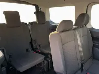 Gebraucht VW Caddy Basis 102 PS (75 kW) 2025 Grau Van / Kleinbus