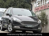 Gebraucht Ford Galaxy Business Edition 160 PS (117 kW) 2019 Magnetic Van / Kleinbus