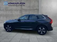 Gebraucht Volvo XC60 Plus 253 PS (186 kW) 2023 Grau SUV