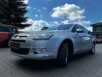 Gebraucht Citroën C5 Exclusive 204 PS (150 kW) 2011 Grau Limousine