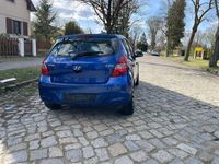 gebraucht Hyundai i20 New TÜV ( 106000 km )