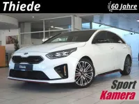 Second-hand Kia ProCeed 204 CP (150 kW) 2021 Alb Break