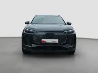Gebraucht Audi Q6 e-tron Sport 284 kW (387 PS) 2025 Grau SUV