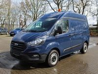 gebraucht Ford 300 Transit CustomL1 H2 (Schiebetür beidseitig)