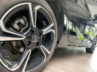Używany Opel Corsa 145 KM (106 kW) 2025 Czarny Hatchback