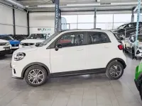 Neu Leapmotor T03 69 kW (95 PS) 2026 Weiß Kleinwagen
