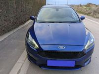 gebraucht Ford Focus 1.0 ST Line 140 Ps Top