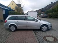 Gebraucht Opel Astra 2009 Kombi