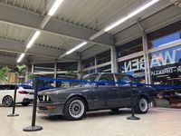 gebraucht BMW M535 i E12 original