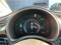 Gebraucht Fiat 500e Action 69 kW (95 PS) 2023 Onyx schwarz) (schwarz Kleinwagen