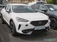 Gebraucht Cupra Formentor VZ 310 PS (228 kW) 2024 Weiss SUV