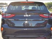 Gebraucht Kia Ceed Vision 101 PS (74 kW) 2024 Zilinaschwarz metallic Kleinwagen