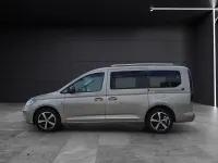 Gebraucht VW Caddy Maxi Style 122 PS (89 kW) 2021 Van / Kleinbus