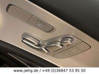 gebraucht Mercedes E400 E 400AMG Line Facelift Multibeam Distro+360K 19'