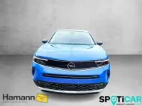 Gebraucht Opel Mokka Elegance 131 PS (96 kW) 2023 Blau SUV