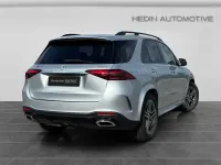 Gebraucht Mercedes GLE450 AMG 367 PS (269 kW) 2025 Silber SUV