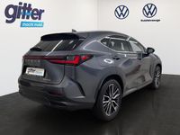 Gebraucht Lexus NX450h+ E-FOUR 309 PS (227 kW) 2024 Grau SUV