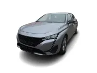 Gebraucht Peugeot 308 Active 130 PS (95 kW) 2024 Grau