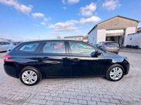 gebraucht Peugeot 308 SW Business-Line