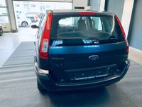 gebraucht Ford Fusion 1.6 Ambiente KLIMA