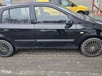 Gebraucht Hyundai Getz 67 PS (49 kW) 2009 Kleinwagen