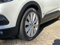 gebraucht Opel Grandland X Plug-in-Hybrid4 Ultimate