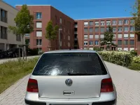 Gebraucht VW Golf III Edition 100 PS (73 kW) 1998 Grau Limousine