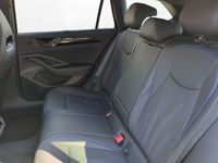 Gebraucht VW Passat R-line 150 PS (110 kW) 2024 Schwarz Kombi