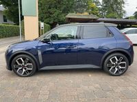 Gebraucht Renault 5 E-Tech Urban 88 kW (120 PS) 2025 Nachtblau, dach black pe Limousine