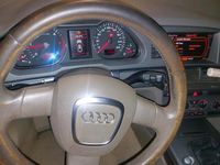 Gebraucht Audi A6 235 PS (172 kW) 2006 Schwarz Kombi