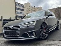 Gebraucht Audi A4 S-Line 286 PS (210 kW) 2019 Daytonagrau Kombi