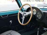 Usata Lancia Appia 61 CV (44 kW) 1963 Blu