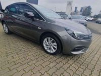 gebraucht Opel Astra 1.2 Turbo Elegance