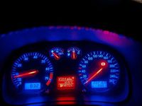 Gebraucht VW Golf 105 PS (77 kW) 2003 Blau Coupé