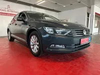 Gebraucht VW Passat 150 PS (110 kW) 2019 Uranograu/cinza urano Limousine