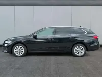 Neu Skoda Superb Selection 150 PS (110 kW) 2026 Onyxschwarz metallic/schwarz Kombi