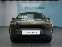 Gebraucht Ford Kuga 224 PS (164 kW) 2021 Grau SUV