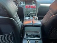 Gebraucht Audi Q7 S-Line 239 PS (175 kW) 2012 Silber SUV