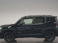 Gebraucht Jeep Renegade 241 PS (177 kW) 2022 Schwarz SUV