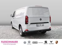 Gebraucht VW Transporter 150 PS (110 kW) 2025 Weiss Van
