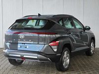 gebraucht Hyundai Kona 1.0 T-GDi Automatik 2WD Premium / Navi / PDC V.&.H./Kamera / Keyless / Sitz & Le