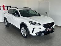 Gebraucht Cupra Formentor 150 PS (110 kW) 2022 Weiß SUV