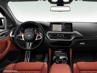 Gebraucht BMW X4 M 480 PS (353 kW) 2025 Grau SUV