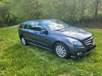 Gebraucht Mercedes R350 265 PS (194 kW) 2012 Grau Kombi
