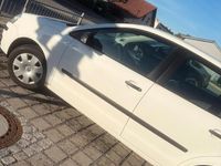 Gebraucht VW Polo 60 PS (44 kW) 2008 Weiß Kleinwagen